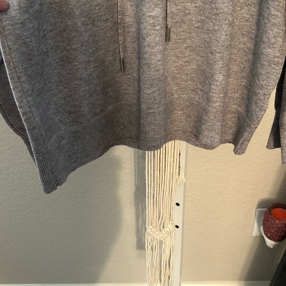 NWT Rae Dunn Love Sweater - Picture 7 of 12